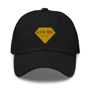 Gem of Germany Gold Edition - Dad hat