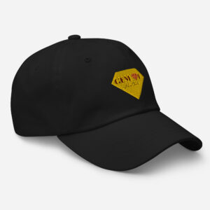 Gem of New York Gold Edition - Dad hat
